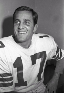 Some Quotes From Dandy Don Meredith